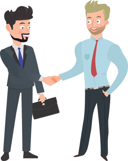 Обращается в нашу компанию